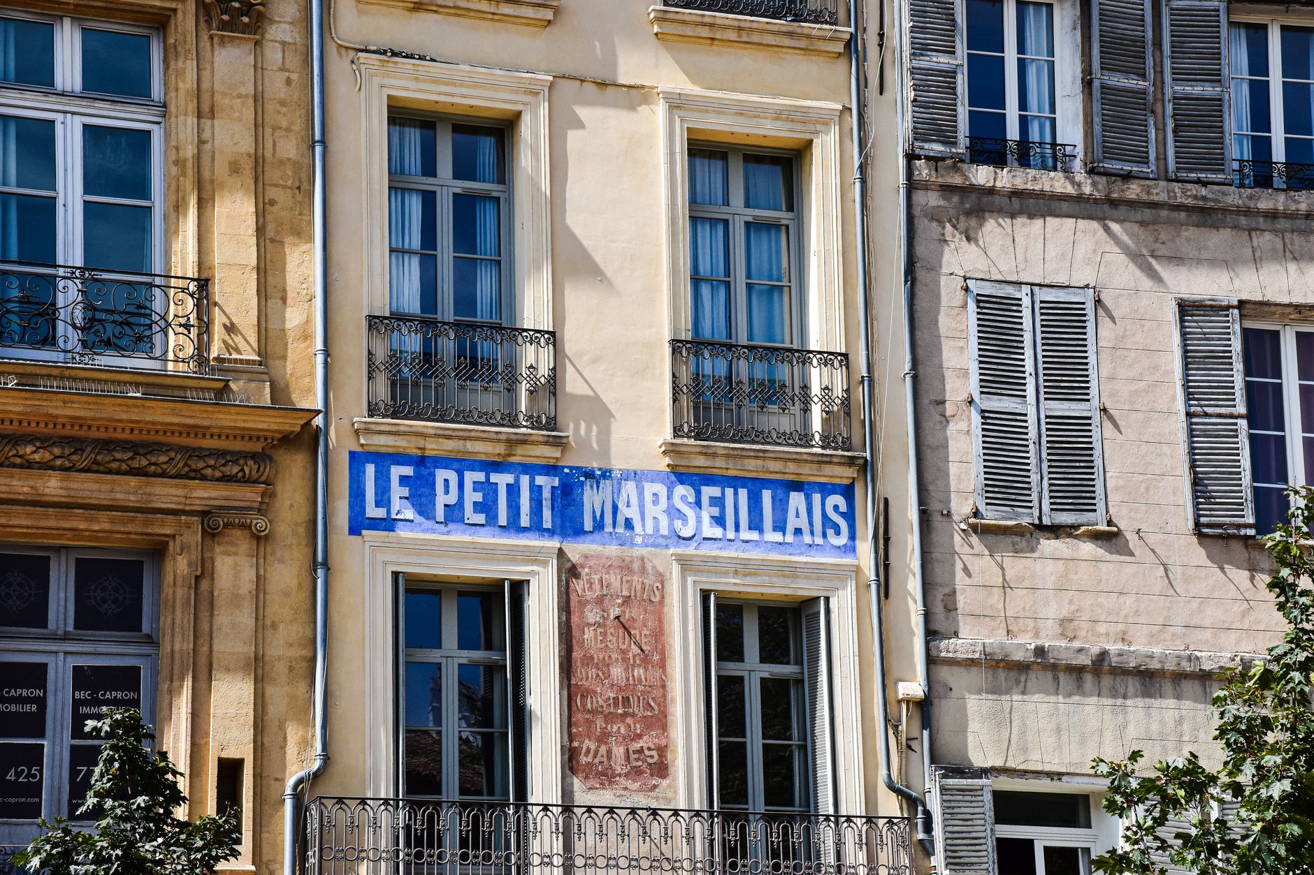 Courtier en crédit à Nancy